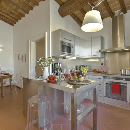 Terme View By Halldis Florenz Exterior foto