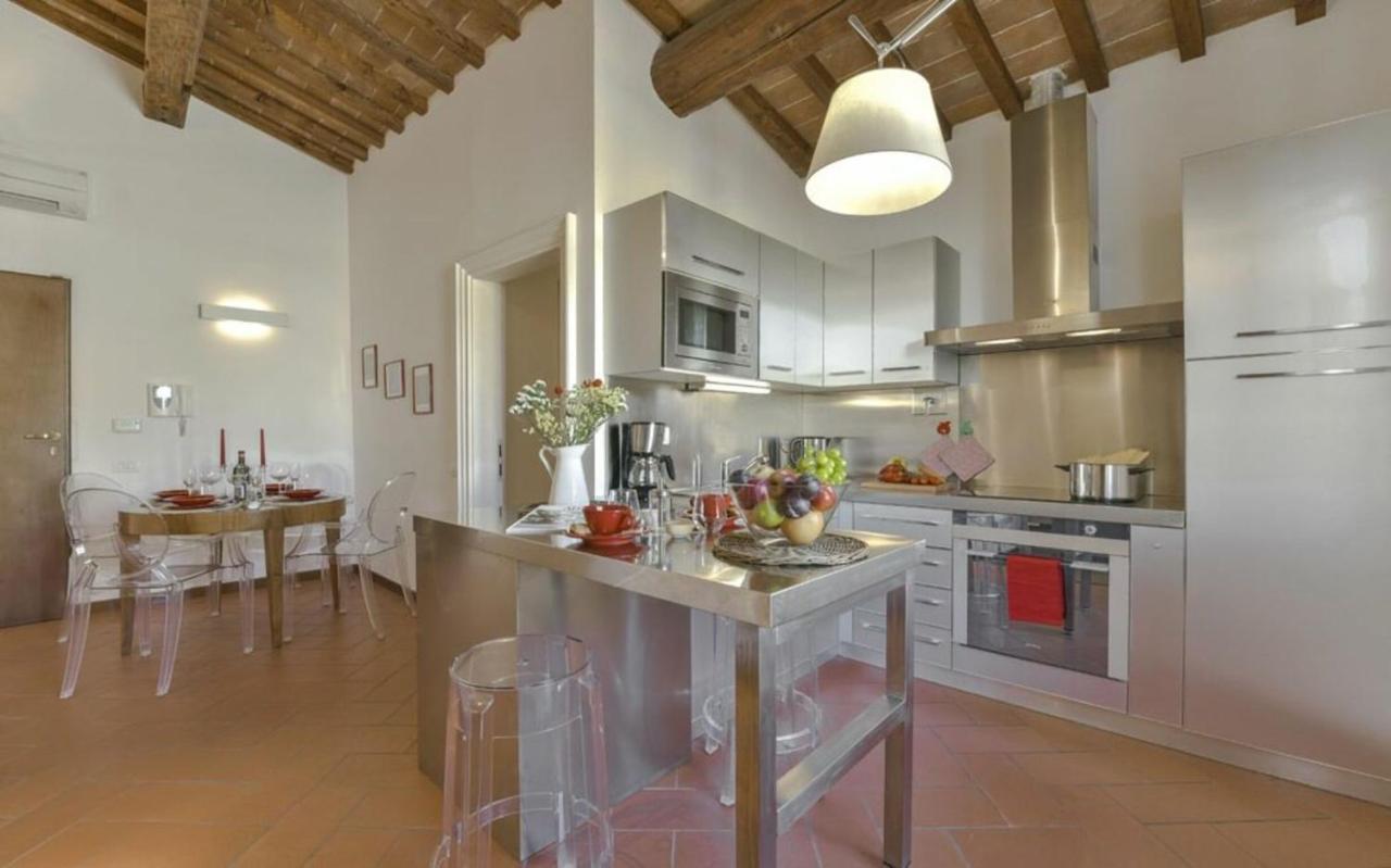 Apartment Terme View By Halldis Florenz