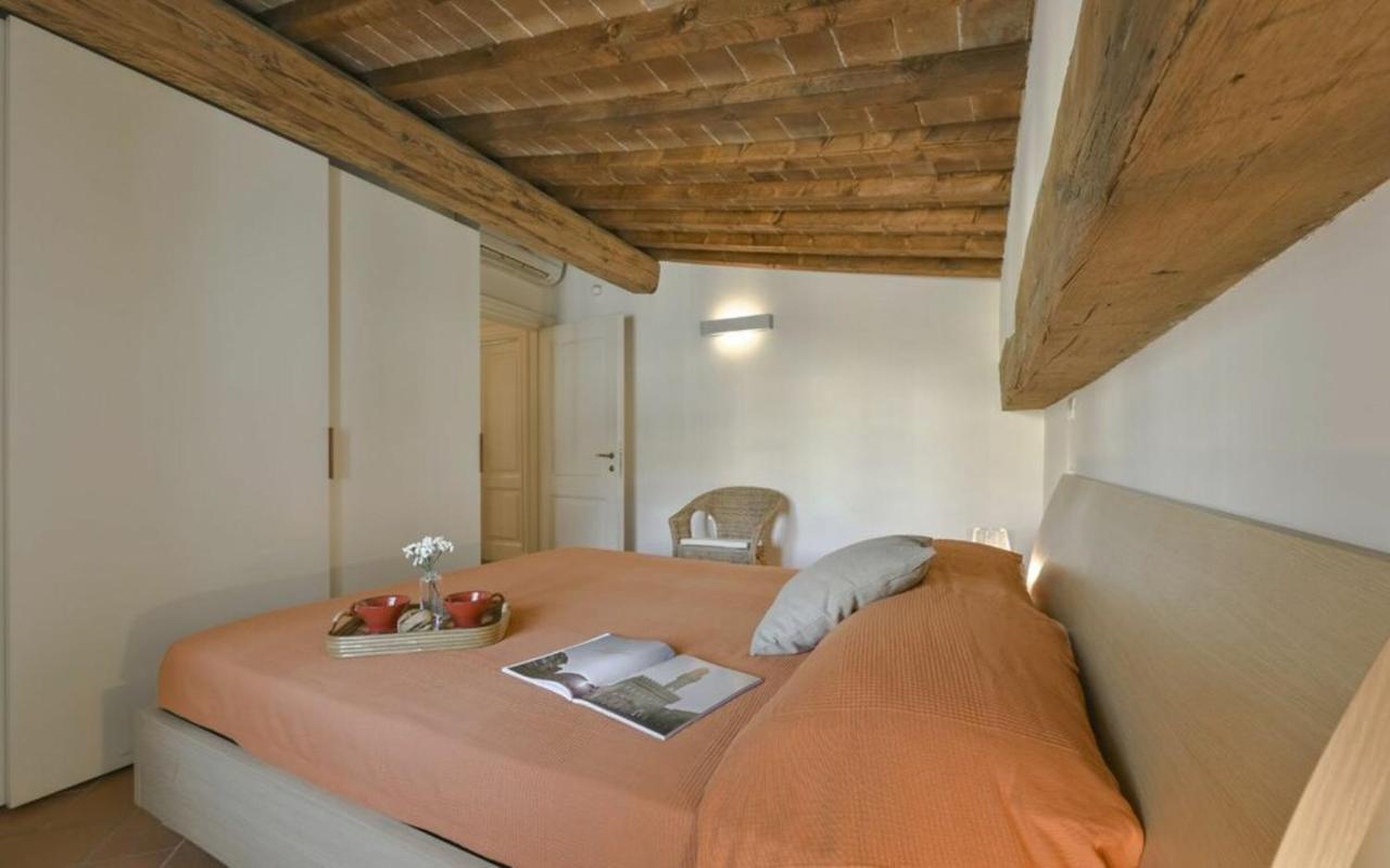 Apartment Terme View By Halldis Florenz