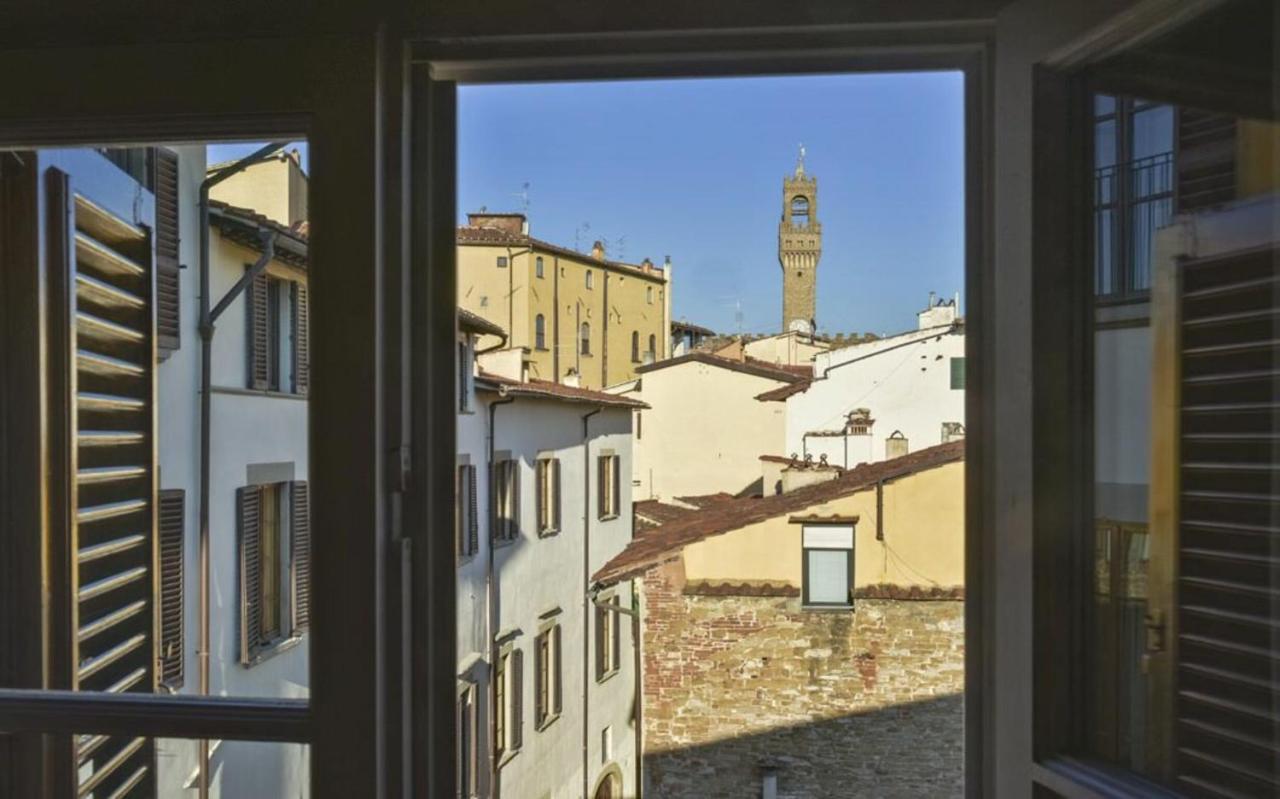 Apartment Terme View By Halldis Florenz
